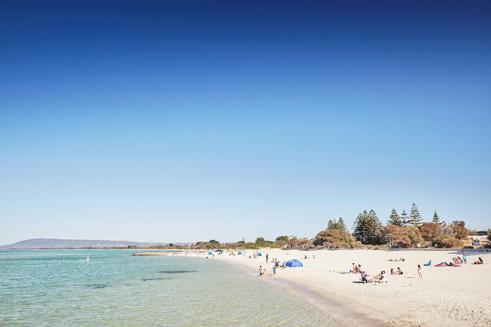 Tootgarook VIC Accommodation Resorts