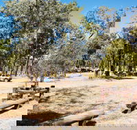 Salvator Rosa Carnarvon National Park - Accommodation Resorts
