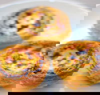 Saltbush Fine Foods - Accommodation Resorts