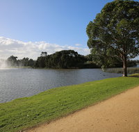 Sale Common Wetlands Walk - Accommodation Resorts