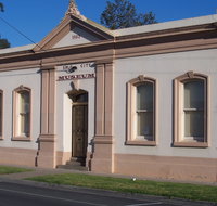 Sale Historical Museum - Accommodation Resorts