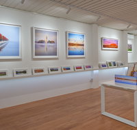 Scott Leggo Gallery - Accommodation Resorts