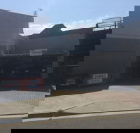 SmashLAB - Break Room Experience - Accommodation Resorts