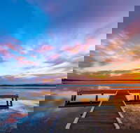 Squid Ink Jetty - Accommodation Resorts