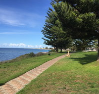 Stansbury Walking Trail - Accommodation Resorts