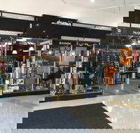 Stormriders Settlement City Shopping Centre - Accommodation Resorts