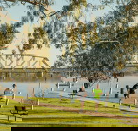 Sturt Reserve - Accommodation Resorts