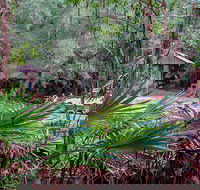 Sugar Creek Picnic Area - Accommodation Resorts