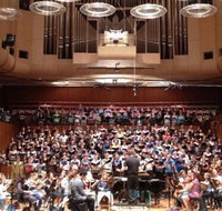 Sydney Philharmonia Choirs - Accommodation Resorts