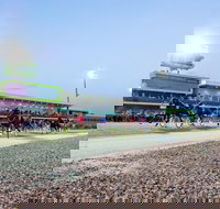 Tabcorp Park - Accommodation Resorts