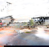 Thargomindah - Accommodation Resorts