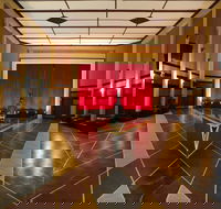 The Paragon Theatre - Accommodation Resorts