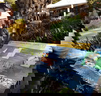 The Murray Bridge Discovery Trail - Accommodation Resorts