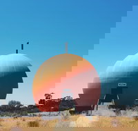 The Big Orange - Accommodation Resorts