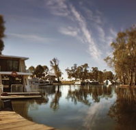 The Murray - Accommodation Resorts