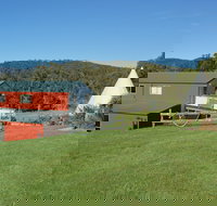 The Quiet Cone - Sound  Relaxation Centre - Accommodation Resorts