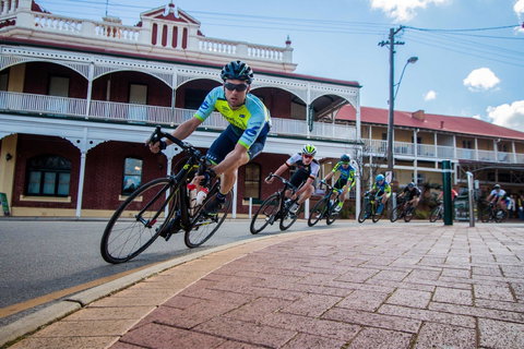 The West Side Story - Avon River Cycle Trail - Accommodation Resorts 0