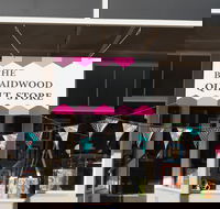The Braidwood Quilt Store - Accommodation Resorts