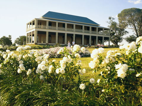 The Cedar Route - Accommodation Resorts 0