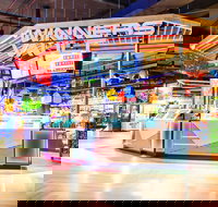 Timezone Surfers Paradise - Accommodation Resorts