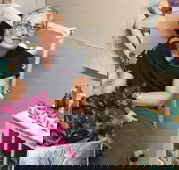 Tre Tesori Natural Therapy - Accommodation Resorts