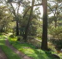 Turon National Park - Accommodation Resorts