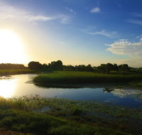 TYTO Wetlands - Accommodation Resorts