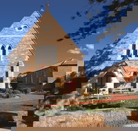 Uniting Church - York - Accommodation Resorts