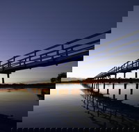 Urunga Boardwalk - Accommodation Resorts