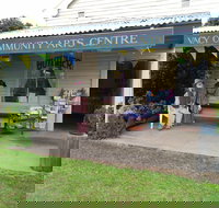 Vacy Community Arts Centre - Accommodation Resorts