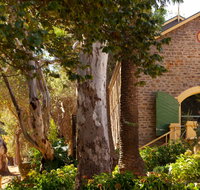 Vasse Virgin - Accommodation Resorts