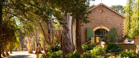 Vasse Virgin - Accommodation Resorts 0