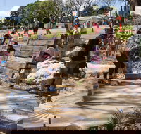 Waikerie Water and Nature Play Park - Accommodation Resorts