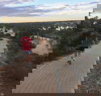 Waikerie Rotary Cliff Top Walk - Accommodation Resorts