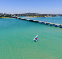 Wallis Lake - Accommodation Resorts