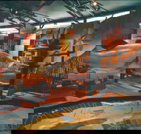 Warradjan Cultural Centre - Accommodation Resorts