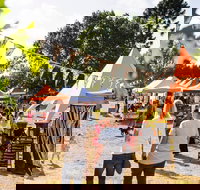 Warragul Farmers Market - Accommodation Resorts