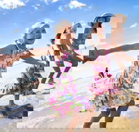 Wellington Point Recreation Reserve - Accommodation Resorts