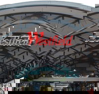 Westfield Shopping Centre Mount Druitt - Accommodation Resorts