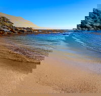Wilsons Beach - Accommodation Resorts