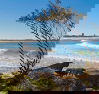 Wooli to Red Rock Walk - Accommodation Resorts