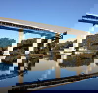 Woronora River - Accommodation Resorts