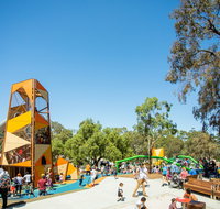 Wyndham Park - Accommodation Resorts
