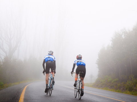 7 Peaks Ride - Lake Mountain - Accommodation Resorts 0