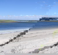 Acraman Creek Conservation Park - Accommodation Resorts