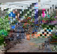 Adare - Accommodation Resorts