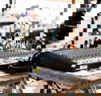 Apollo Bay Radio 87.6 FM - Accommodation Resorts