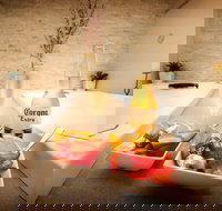 Aqua Vitae Day Spa - Accommodation Resorts