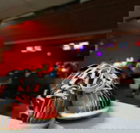 Armidale Sport and Recreation Centre - Accommodation Resorts