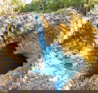 Beechmont - Accommodation Resorts